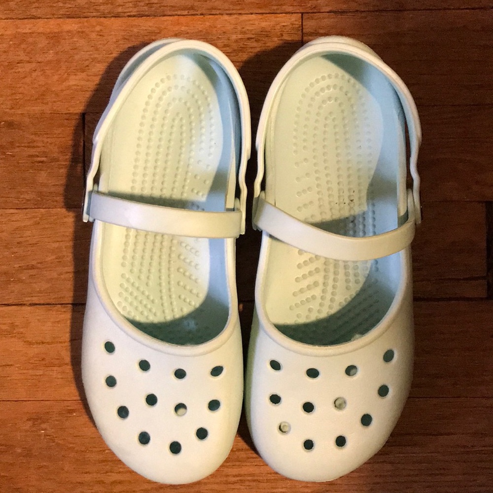 Crocs